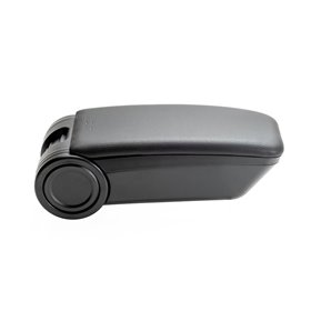 ARMSTER 3 SM REPOSABRAZOS DACIA LODGY 2015- (VEGAN LEATHER BLACK)