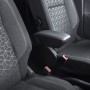 ARMSTER 3 SM REPOSABRAZOS CITROEN DISPATCH 2006- (VEGAN LEATHER BLACK)