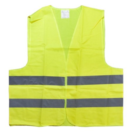 CHALECO SE�ALIZACION HOMOLOGA DO CS50