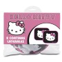 2 CORTINILLAS HELLO KITTY CS10