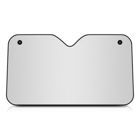 PARASOL PLATEADO 130 x 70 cm CS6