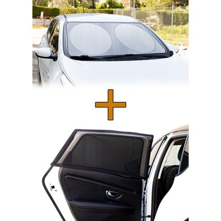 PACK PARASOLES DE VERANO