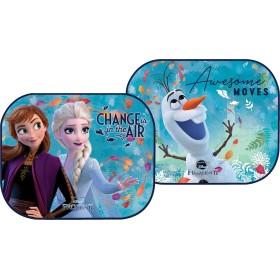 PAR DE CORTINAS LATERALES 44X35CM 2PZ &I13