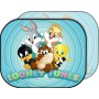 PAR PERSIANAS LATERALES LOONEY TUNES 44x35CM 2PZS