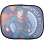 PAR PERSIANAS LATERALES SUPERMAN 44x35CM 2PZS