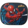 SOMBRA LATERAL ESTATICA SPIDERMAN 44*35CM 1UD