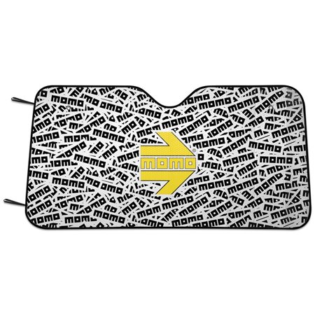 PARASOL FRECCIA WHT-BLK S SIZE