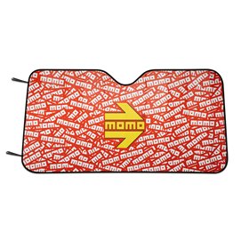 PARASOL FRECCIA ROSSA ROJA-BLANCA TALLA M