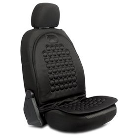 RESPALDO ERGONOMICO NEGRO CS12