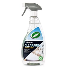 CLEARVUE LIMPIA CRISTALE 500ML 500ML CS6
