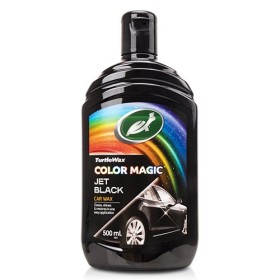COLOR MAGIC NEGRO 500ML (VIEJO FG7097)CS6