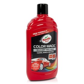 COLOR MAGIC ROJO 500 ML CS6 (VIEJO FG7095)