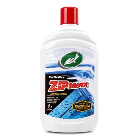 LAVA-ENCERA 500ML SUPER CONCENTRADO(VIEJO FG8095) CS6