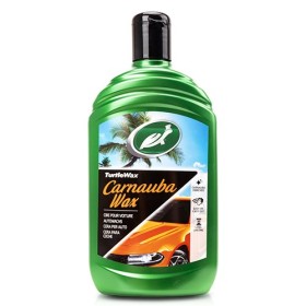 CERA DE CARNAUBA PARA COCHE 500ML CS6 (VIEJO FG7814) _ean
