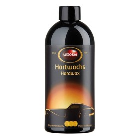 AUTOSOL CERA DURA BOTELLA 500 ML