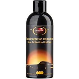 AUTOSOL NANO PROTECTION HARDWAX BOTELLA 250 ML