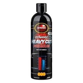 AUTOSOL DYNAMIC HEAVY CUT PREMIUM BOTELLA 250 ML
