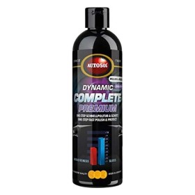 AUTOSOL DYNAMIC COMPLETE PREMIUM BOTELLA 250 ML