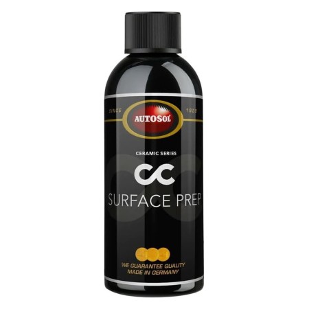 PREPARACI�N DE SUPERFICIES AUTOSOL CERAMIC SERIES BOTELLA 250 ML