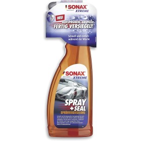 SONAX XTREME PULVERIZAR + SELLAR - SELLADOR Y PROTECTOR DE PINTURA