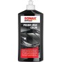 SONAX ABRILLANTADOR + CERA NEGRA 500ML