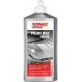 SONAX ABRILLANTADOR + CERA PLATA/GRIS 500ML