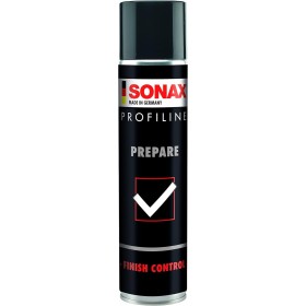 SONAX PROFILINE PREPARE (400 ML) MEZCLA ESPECIAL DE DISOLVENTES