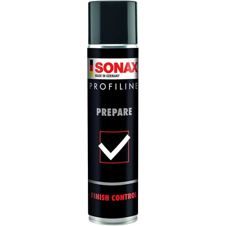 SONAX PROFILINE PREPARE (400 ML) MEZCLA ESPECIAL DE DISOLVENTES