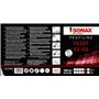 SONAX PROFILINE EXCUT 05-05 (1L) PASTA DE LIJADO ABRASIVA