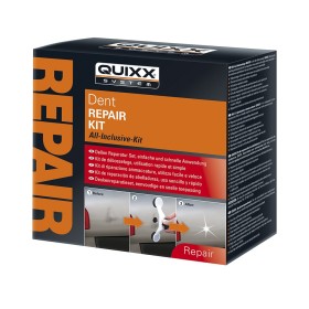 SET DE 6UDS QUIXX REPARADOR DE GOLPES