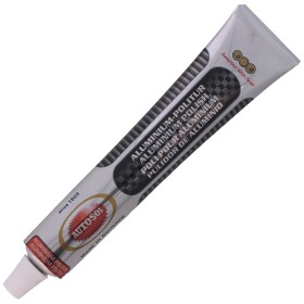 PULIDOR DE ALUMINIO AUTOSOL TUBO 75 ML DE/EN