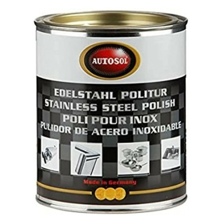 PULIDOR DE ACERO INOXIDABLE AUTOSOL CAJA 750 ML