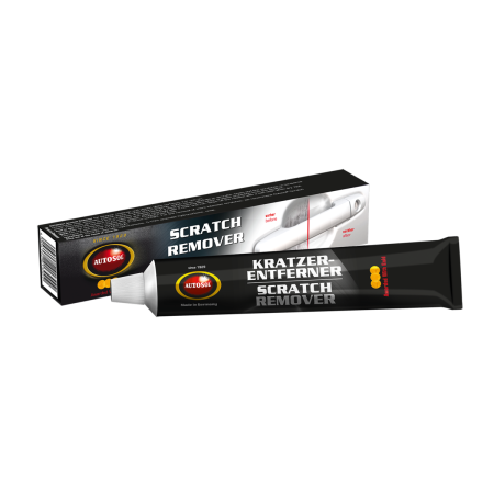 ELIMINADOR DE ARA�AZOS AUTOSOL TUBO 75 ML DE/EN