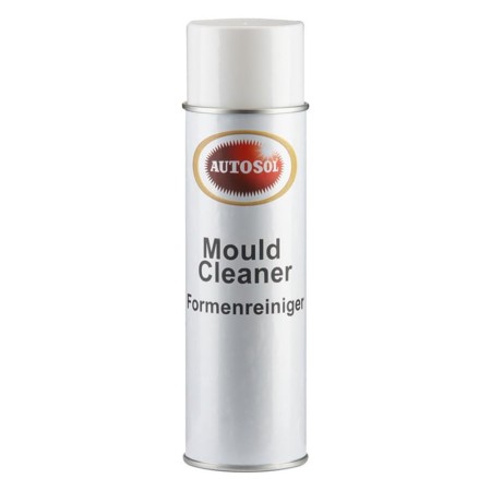 LIMPIADOR DE MOLDES AUTOSOL  AEROSOL 500 ML