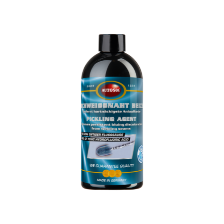 AGENTE DECAPANTE AUTOSOL BOTELLA 500 ML