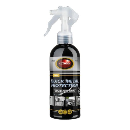 ACEITE PROTECTOR DE METALES AUTOSOL AEROSOL 250 ML