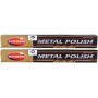 PACK 2UDS X AUTOSOL PULIMENTO PARA METALES TUBO 75ML