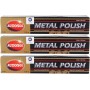 PACK 3UDS X AUTOSOL PULIMENTO PARA METALES TUBO 75ML