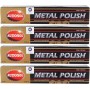PACK 4UDS X AUTOSOL PULIMENTO PARA METALES TUBO 75ML