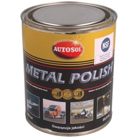 PACK 3UDS X AUTOSOL PULIMENTO PARA METALES LATA 750 ML DE/EN/FR/ES
