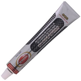 PACK 3UDS X PULIDOR DE ALUMINIO AUTOSOL TUBO 75 ML DE/EN