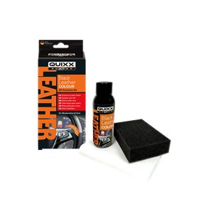 QUIXX TINTE PIEL NEGRO