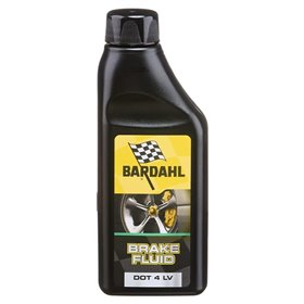 LIQUIDO DE FRENOS / SYNTHETIC BRAKE FLUID DOT 4