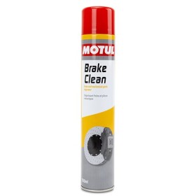 LIMPIADOR  FRENOS SPRAY 750ML MOTUL CS6