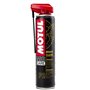LIMPIA FRENOS MOTO MOTUL P2 SPRAY 400ML