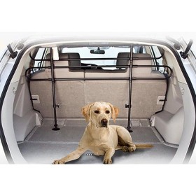 BARRERA SEGURIDAD MALETERO