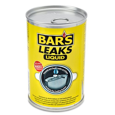 BARS LIMPIADOR RADIADOR LIQUID