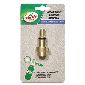 ADAPTADOR KEW-ALT CA�ON (STOCK LAST )