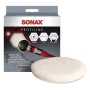 SONAX ALMOHADILLA DE LANA 133? (1 UNIDAD) PARA PULIMENTOS ABRASIVOS