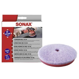 ALMOHADILLA DE LANA H�BRIDA 143